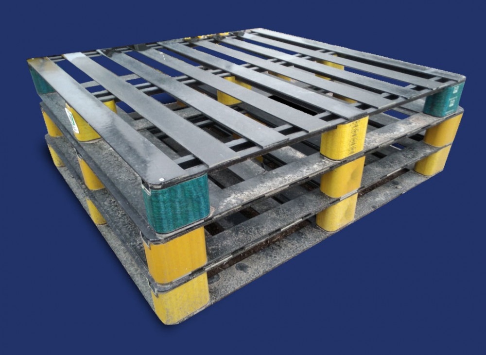 Free Pallet Removal Niagara Pallet